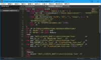 Sublime Text 3 v3.3176 绿色汉化破解版本-我淘网-汇聚精品，尽在我淘-我淘网