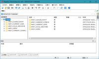 Registry Workshop v5.0.1 已注册绿色版-我淘网-汇聚精品，尽在我淘-我淘网