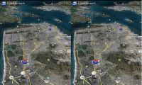 Android版谷歌地球Google Earth v9.2.15.3-我淘网