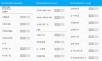 Xposed 追书神器去广告破解补丁v1.61-我淘网