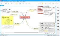 XMind 8 Pro 3.7.8.201807240049 安装版绿色版/激活补丁-我淘网