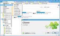 Clover v3.4.4 官方安装版及去广告绿色版本-我淘网