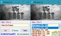 IDM Universal Patch v4.1 DeltaFoX/UR﻿ET﻿-我淘网