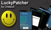 幸运破解器 Lucky Patcher v7.3.7 官方版-我淘网