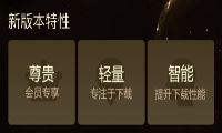 迅雷U享版 v3.1.7.406 官方版及最新破解补丁-我淘网