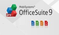 OfficeSuite v9.7.14161 破解付费功能优化版-我淘网