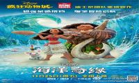 2016年 海洋奇缘 [疯狂动物城 超能陆战队 迪士尼团队重磅新作]720P/1080P下载在线观看-我淘网