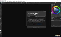 Corel Painter 2019_v19.0.0.427汉化中文注册版-我淘网