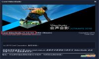 Corel 会声会影 2018 SP3 v21.3.0.141 更新补丁-我淘网