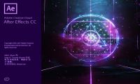 After Effects CC 2018 v15.1.1.12 便携版本-我淘网