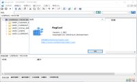 RegCool 1.084 绿色中文版-我淘网
