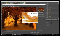 C4D R19三维软件Maxon CINEMA 4D Studio R19.053 中文版/英文版/破解版-我淘网