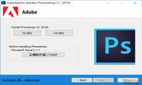 Adobe Photoshop CC 2018 19.1.6.5940 特别版-我淘网