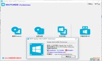 WinToHDDPortable_2.9 R1 中文版+破解程序-我淘网