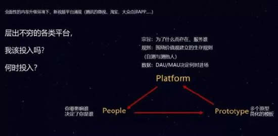 短视频流量池的打造和变现 移动互联网 第3张