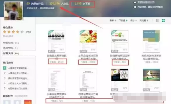 图片[4]-豆丁网上赚钱方法，一个一劳永逸的赚钱项目-我淘网