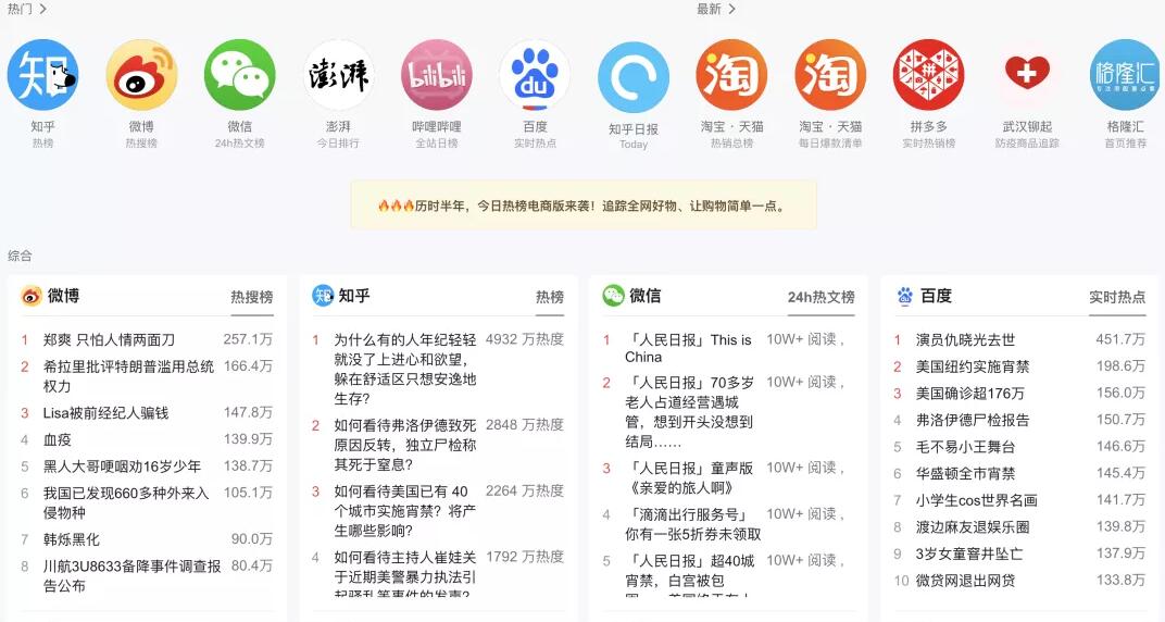 图片[3]-用购物习惯去研究网络，网络赚钱项目近在咫尺-我淘网