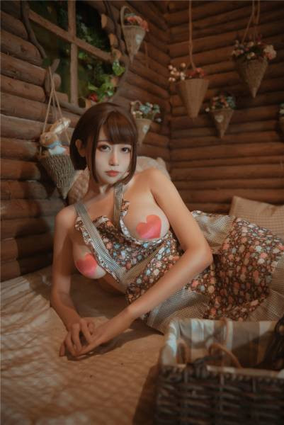 【COS】奈汐酱Nice19套合集【663P23V2.33G】