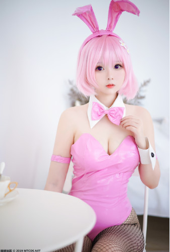 [cosplay] 嶋葵 最新精选26套写真图包合集-我淘网