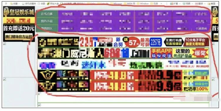 杀猪、狗推、跑分、刷量、网赌，盘点五大新型黑产.jpg