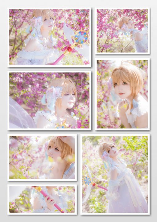 图片[7]-[cosplay]超人气coser 25套超清写真合集-我淘网