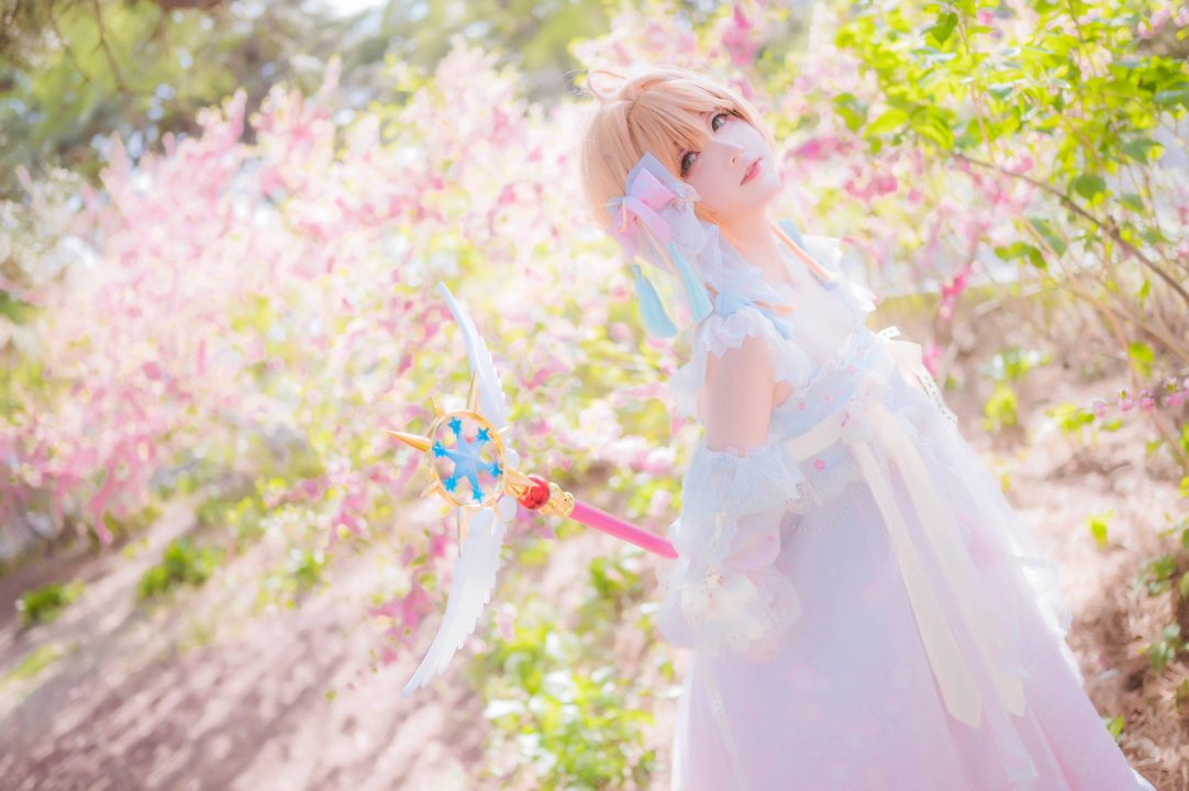 [cosplay]超人气coser 25套超清写真合集-我淘网