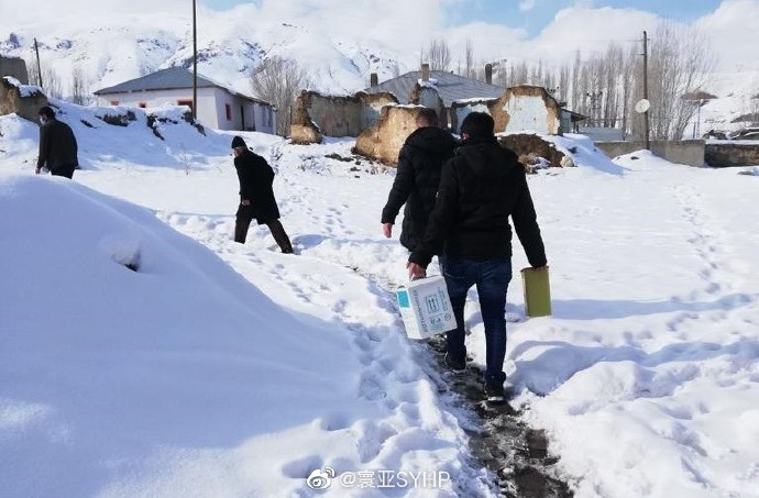 【喷嚏图卦 20210222】不让你们冻卵，就是为了让你们早点生孩子