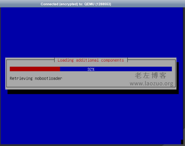 KVM VPS 主机一键 DD 安装 Windows 系统（Win7/Win8）