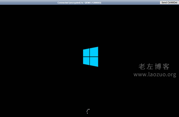 KVM VPS 主机一键 DD 安装 Windows 系统（Win7/Win8）