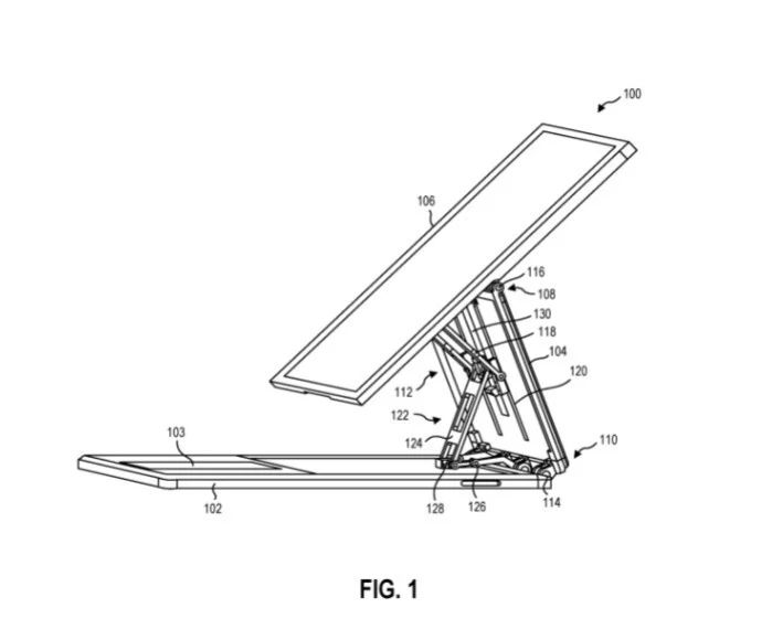 微软2021 Surface硬件新品发布会