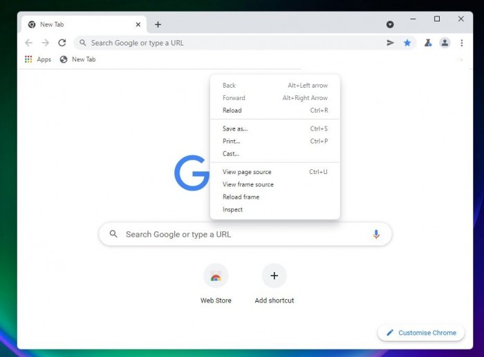 Windows端Chrome正测试视觉改进 使其更契合Windows 11风格