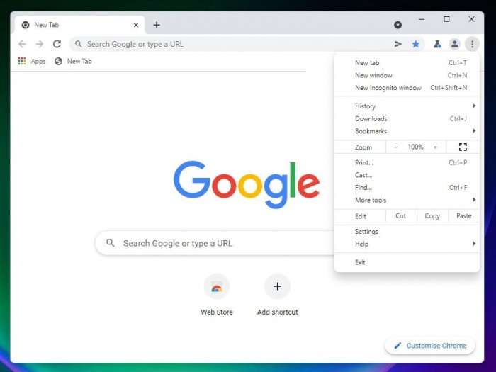 Windows端Chrome正测试视觉改进 使其更契合Windows 11风格