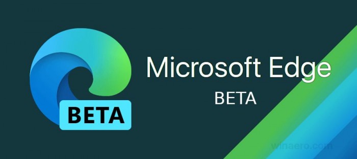 Microsoft Edge Beta 96发布：改进PDF滚动 Math Solver帮助解决数学问题