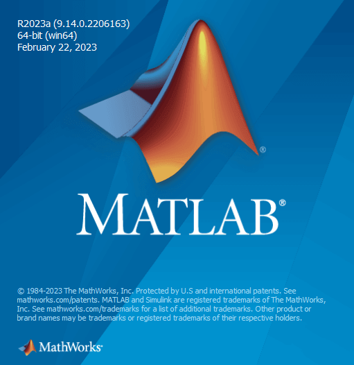 MATLAB R2023b Update 3 x64 中文破解版-无痕哥's Blog