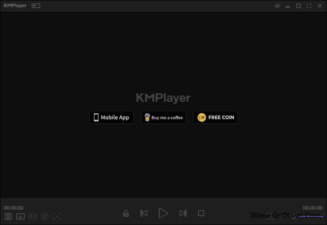 KMPlayer(韩国的全能影音播放器) v2023.2.24.16 多语免费版