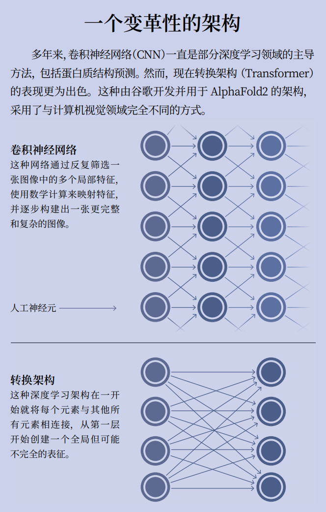 为何诺贝尔化学奖又颁给AI？万字详解：AI重塑结构生物学