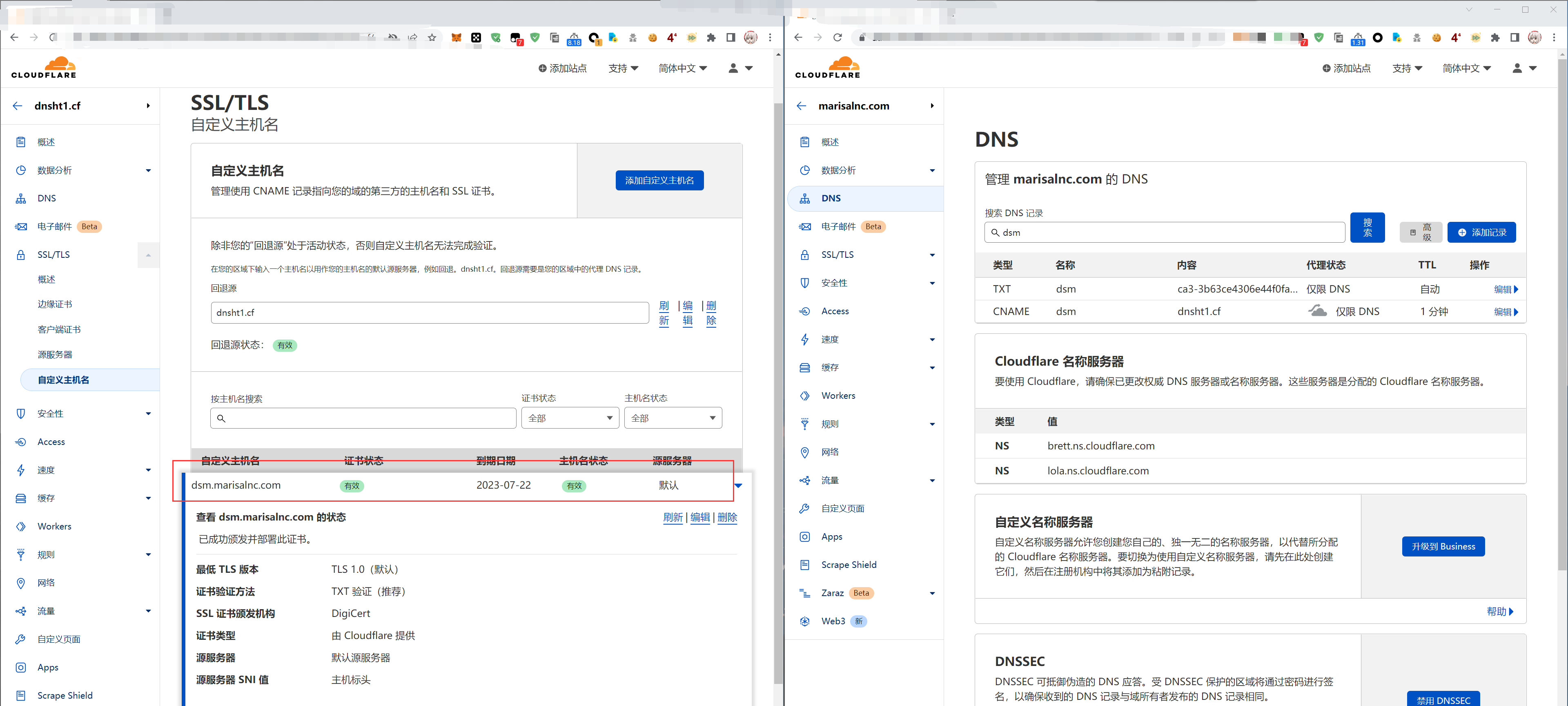 最新Cloudflare免费自选IP教程(非Partner)