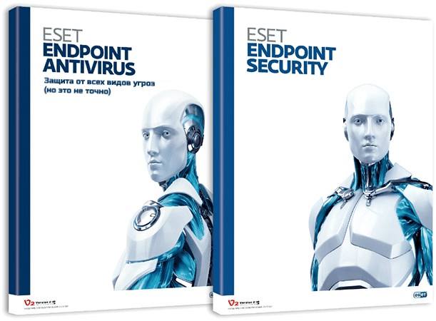 ESET Endpoint Antivirus 11.1.2052 nod32