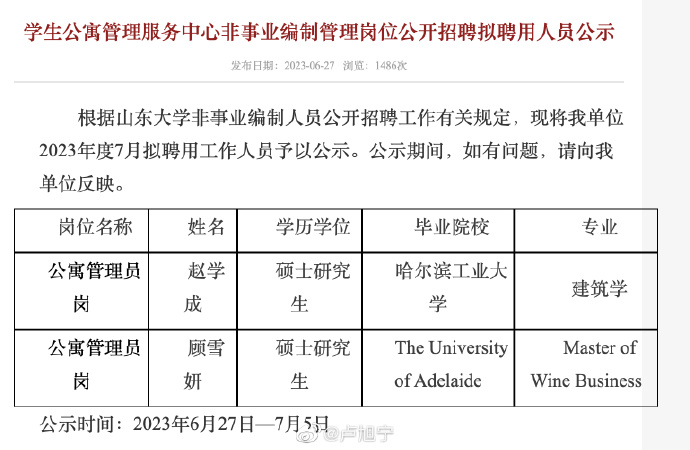 【喷嚏图卦20230701】国家和人民需要什么专业？