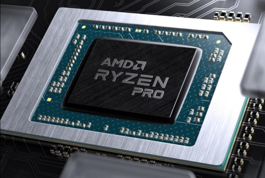 AMD Zen4双线出击 锐龙PRO 7000正式发布：全面领先苹果M2 Pro