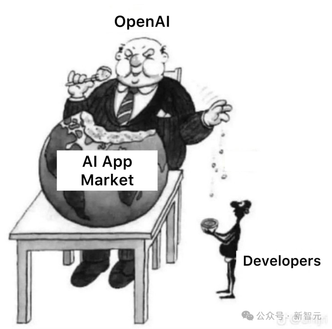 GPTs大翻车后 OpenAI再宣布给开发者送钱