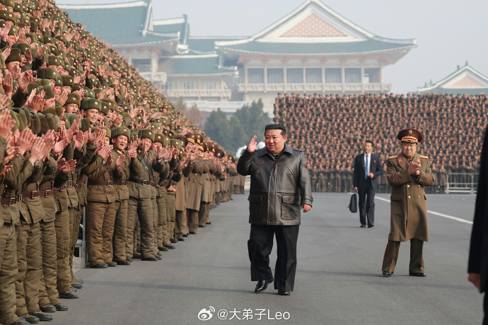 [图说]【喷嚏图卦20241122】万万没想到，俄罗斯的高超音速导弹没有击溃乌克兰，把上交所和深交所给干掉了……