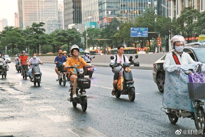 【喷嚏图卦20230611】现在年轻人的生活是以自我为中心，而不是以孩子为中心