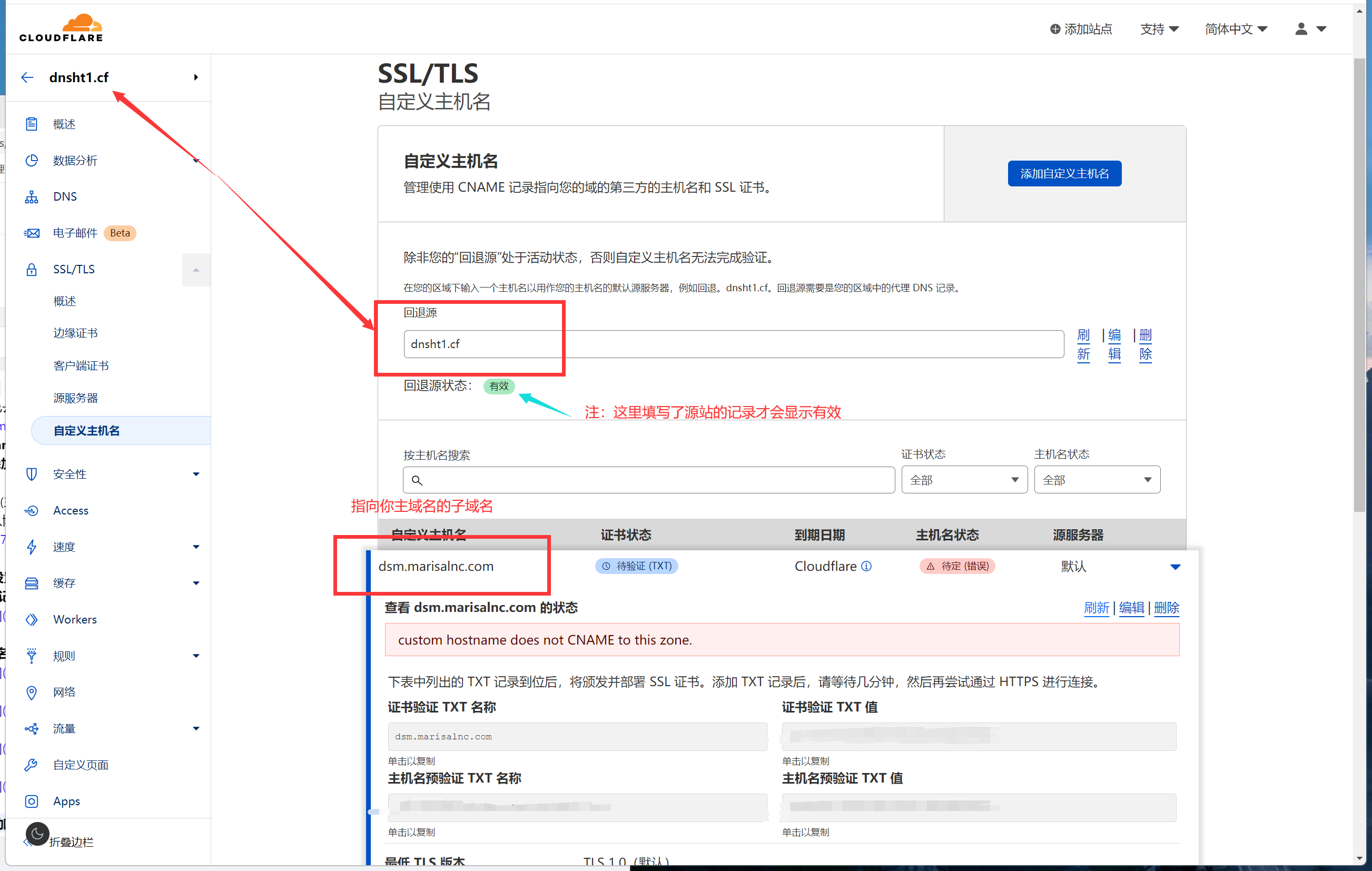 最新Cloudflare免费自选IP教程(非Partner)