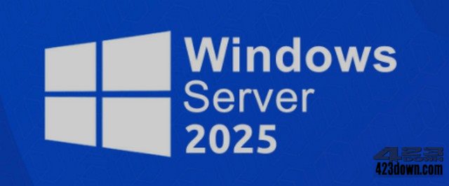 Windows Server 2025 24H2 (26100.2314)